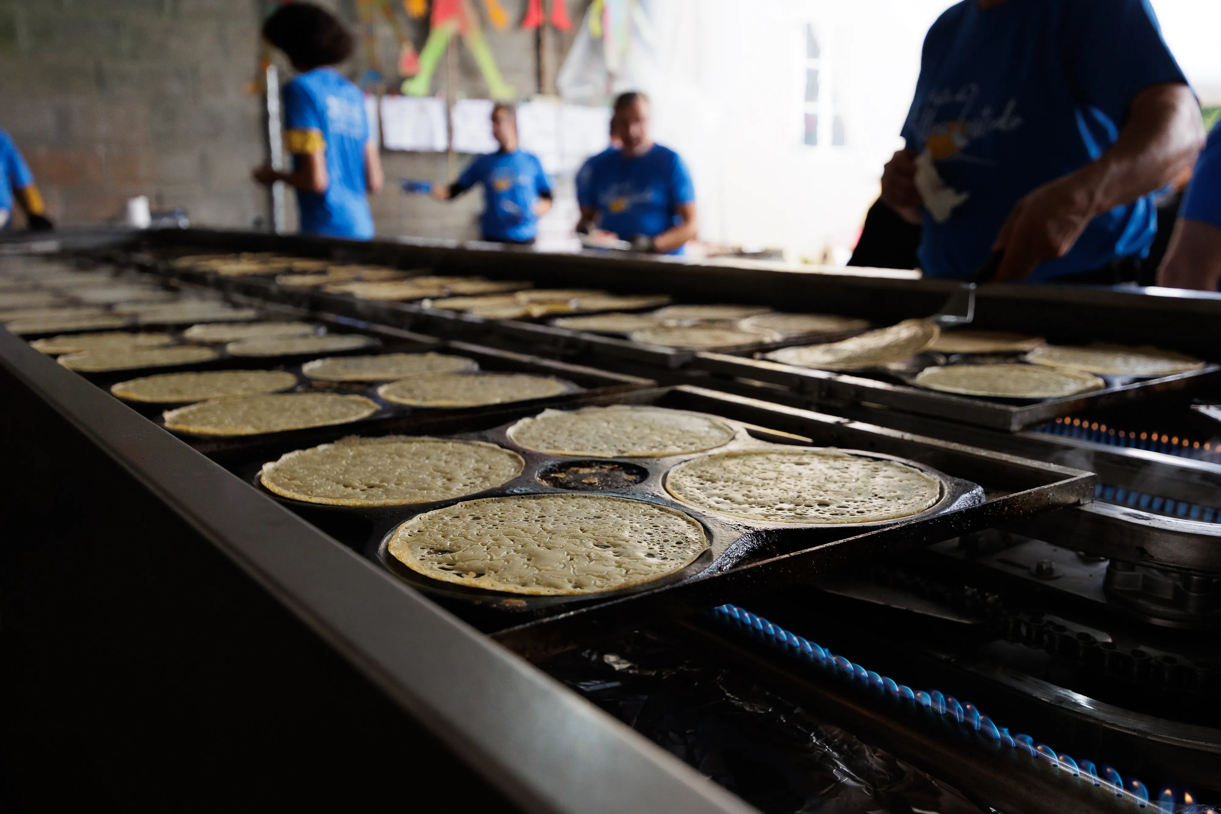 Filloas